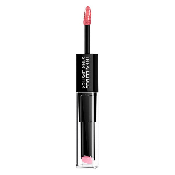 LIPSTICK INFALLIBLE L'OREAL MAKE UP (5,6 ML)