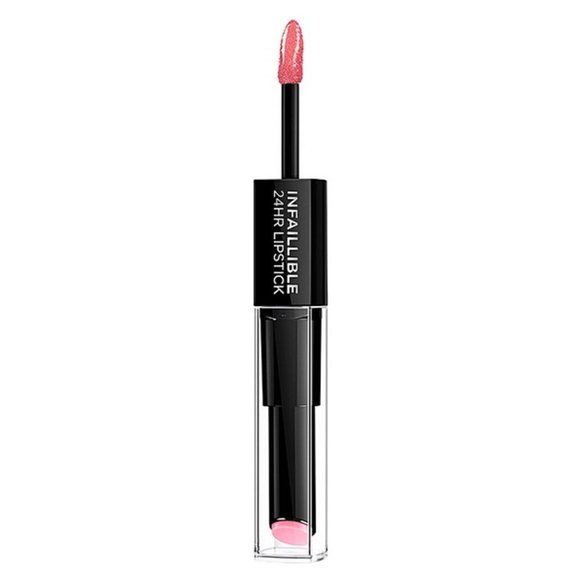 LIPSTICK INFALLIBLE L'OREAL MAKE UP (5,6 ML)