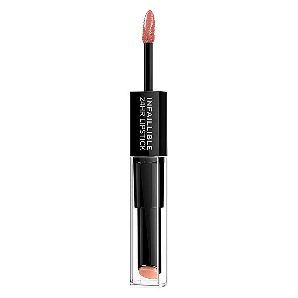 LIPSTICK INFALLIBLE L'OREAL MAKE UP (5,6 ML)