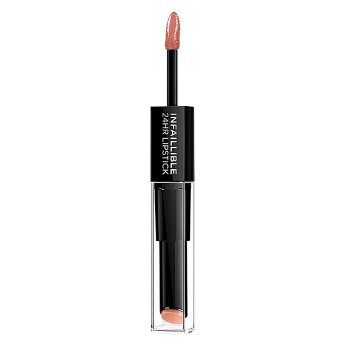 LIPSTICK INFALLIBLE L'OREAL MAKE UP (5,6 ML)