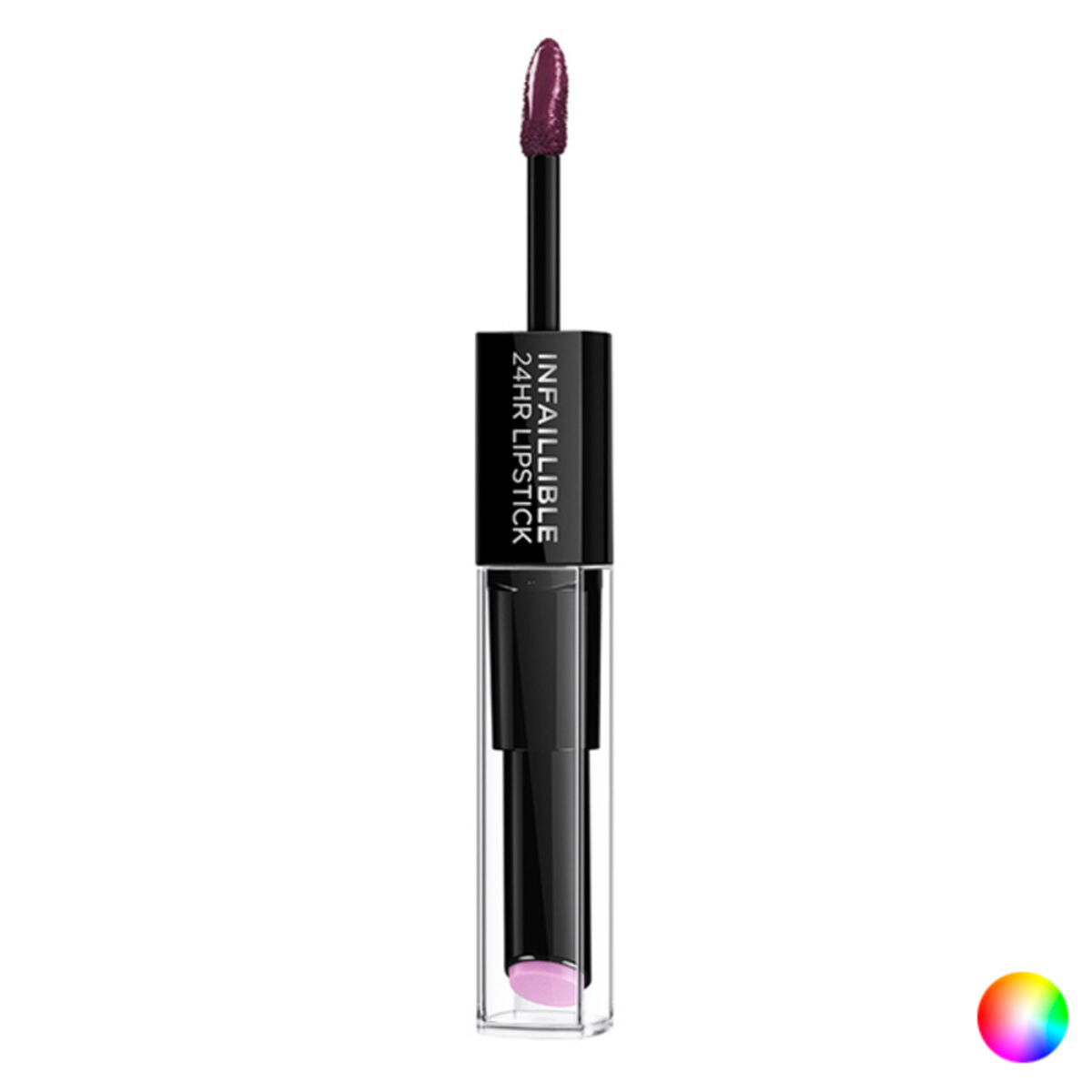 LIPSTICK INFAILLIBLE 24H L'OREAL MAKE UP
