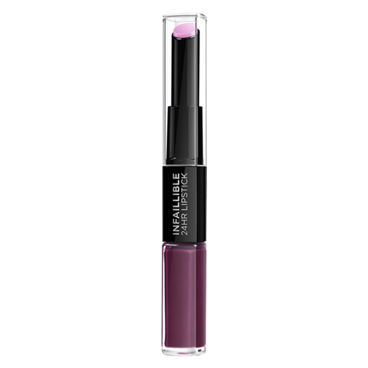 LIPSTICK INFAILLIBLE 24H L'OREAL MAKE UP