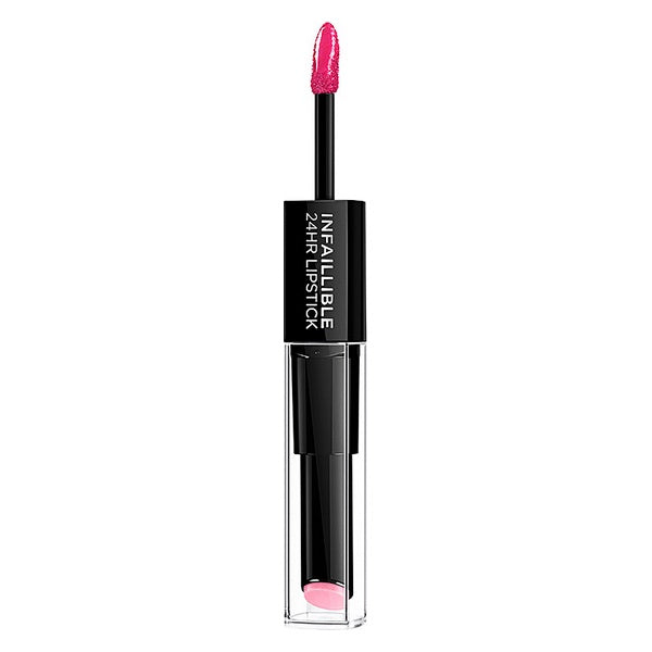 LIPSTICK INFALLIBLE L'OREAL MAKE UP (5,6 ML)