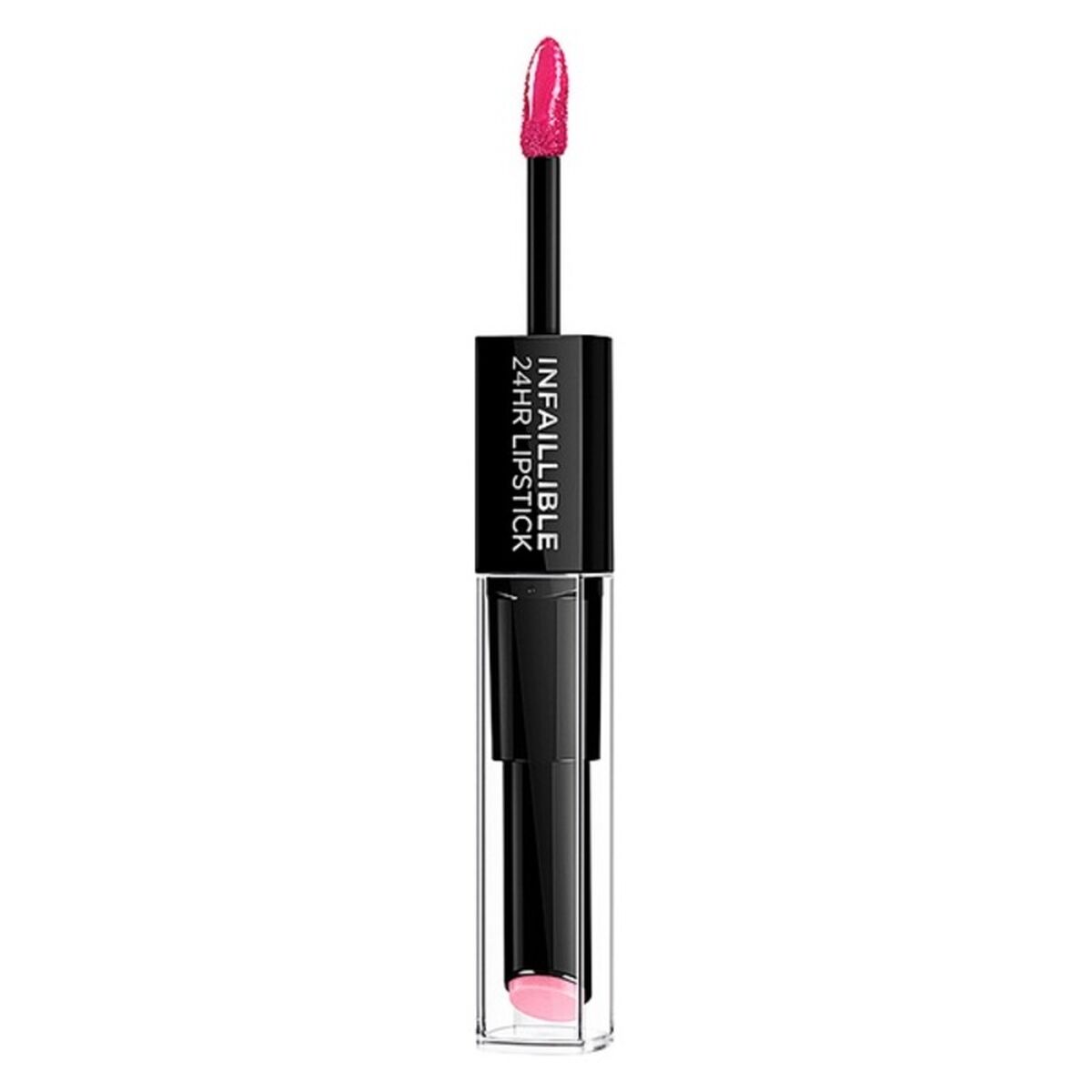 LIPSTICK INFALLIBLE L'OREAL MAKE UP (5,6 ML)