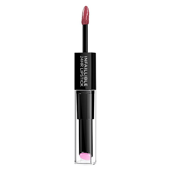 LIPSTICK INFALLIBLE L'OREAL MAKE UP (5,6 ML)
