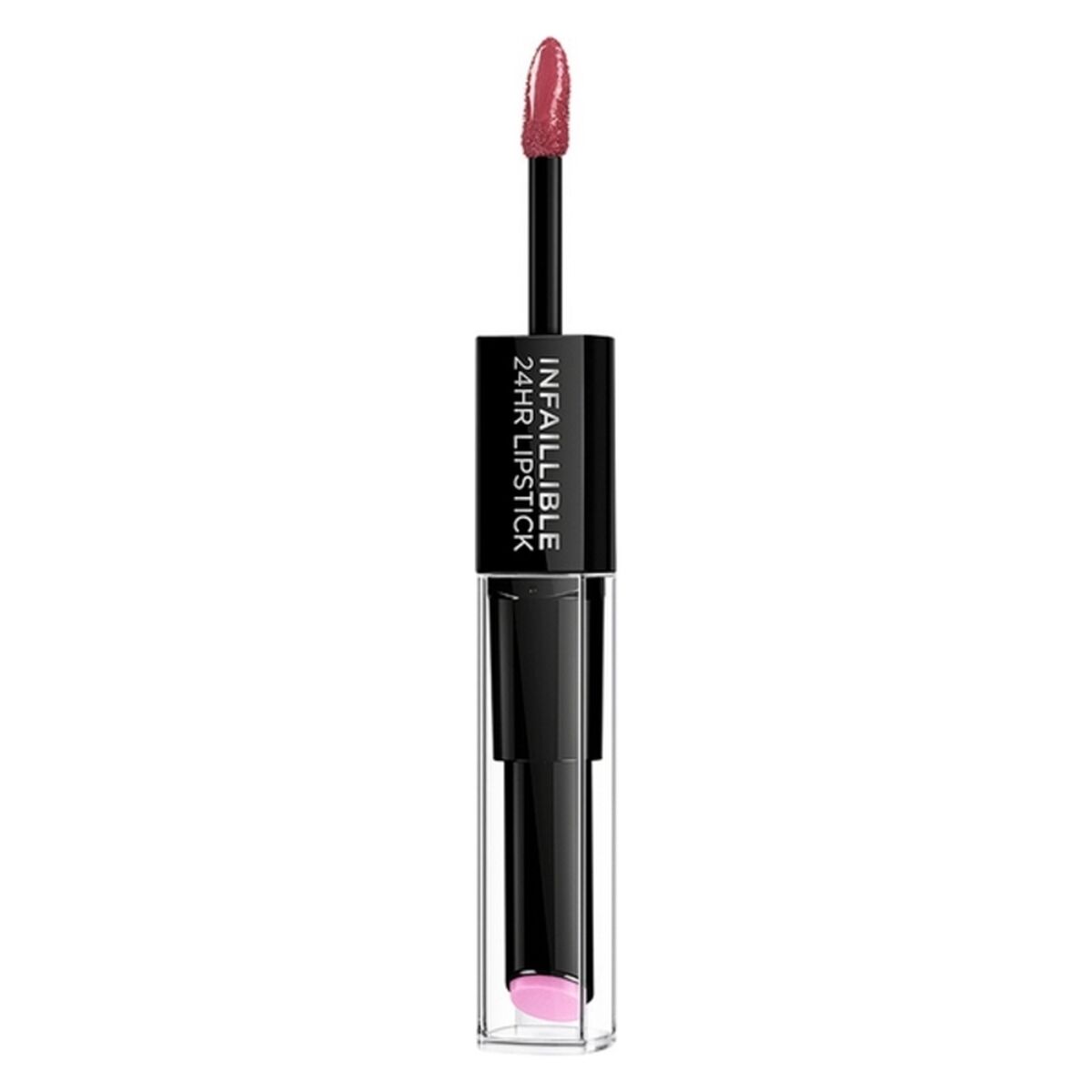 LIPSTICK INFAILLIBLE 24H L'OREAL MAKE UP