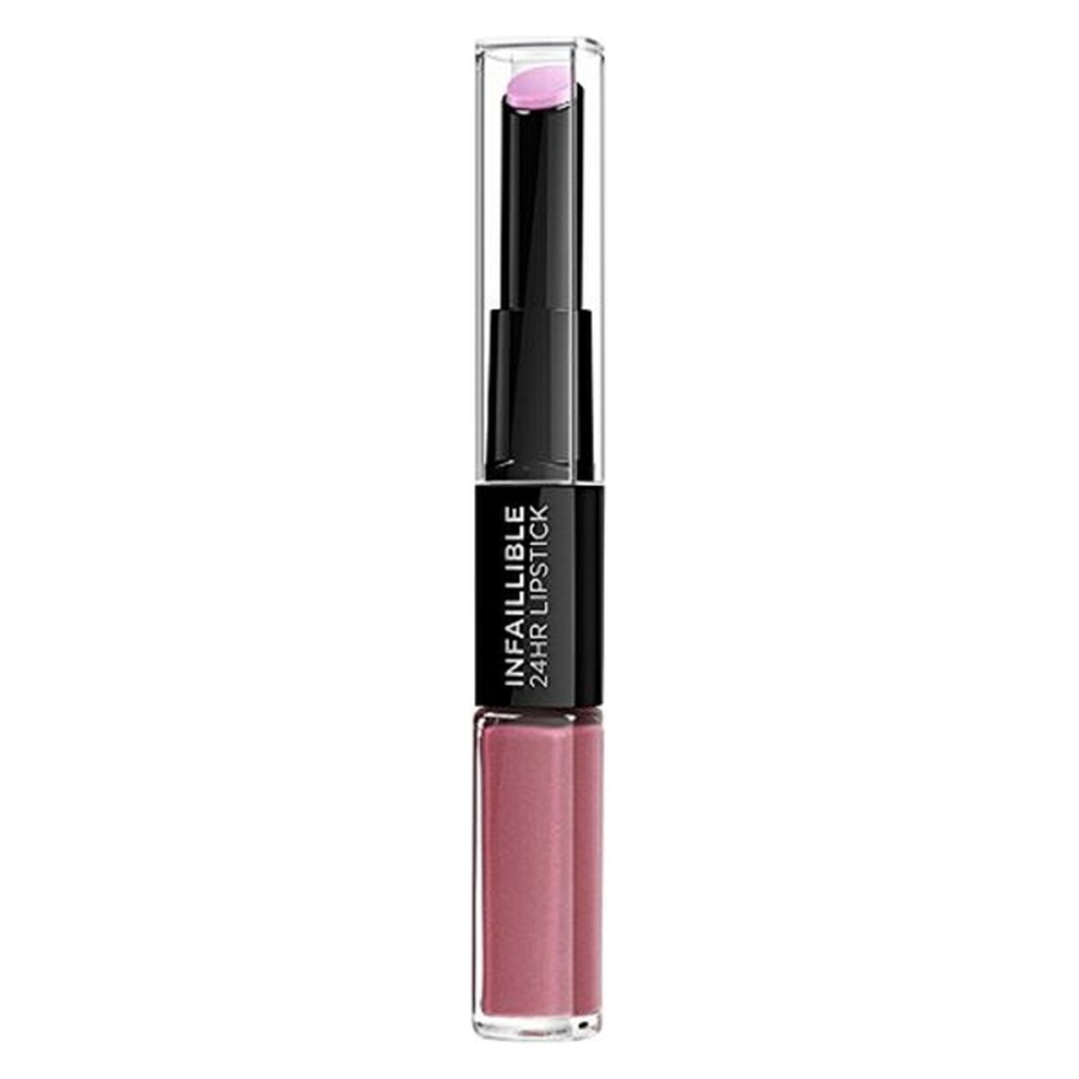 LIPSTICK INFAILLIBLE 24H L'OREAL MAKE UP