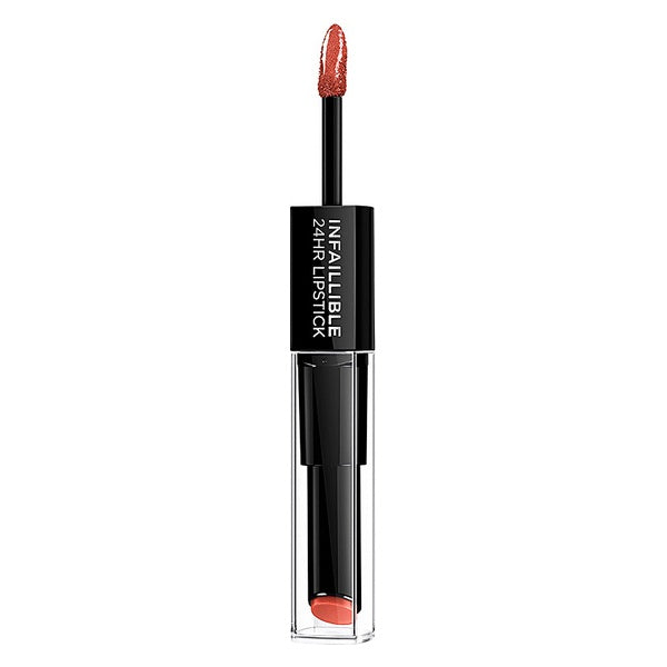 LIPSTICK INFALLIBLE L'OREAL MAKE UP (5,6 ML)