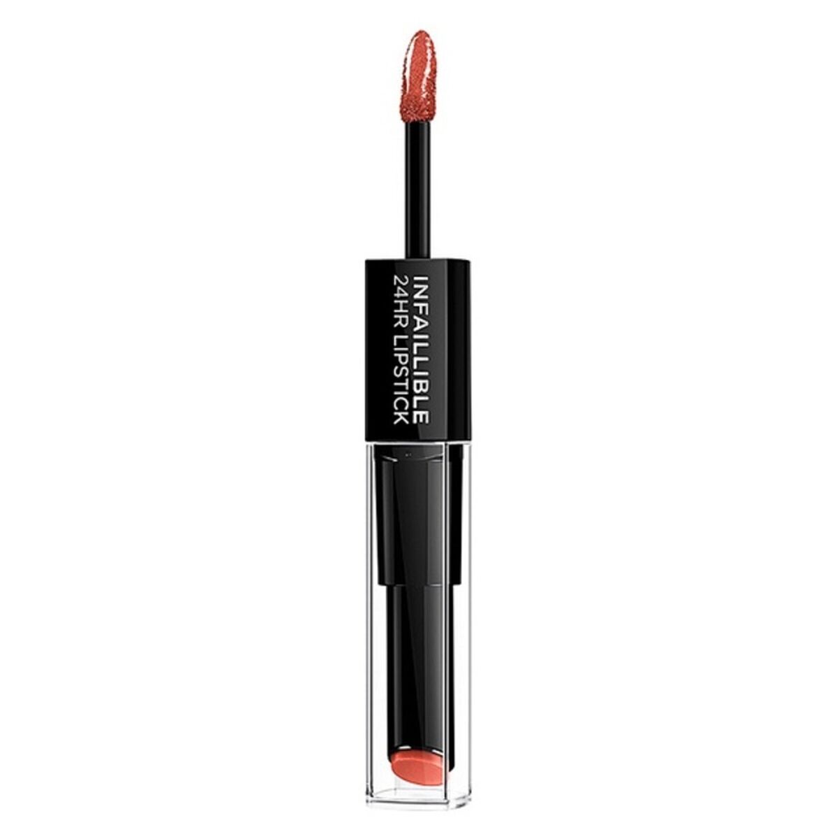 LIPSTICK INFALLIBLE L'OREAL MAKE UP (5,6 ML)