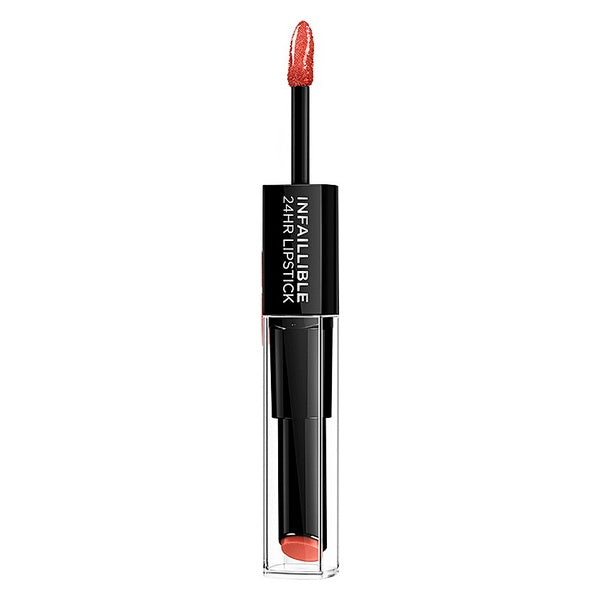 LIPSTICK INFALLIBLE L'OREAL MAKE UP (5,6 ML)