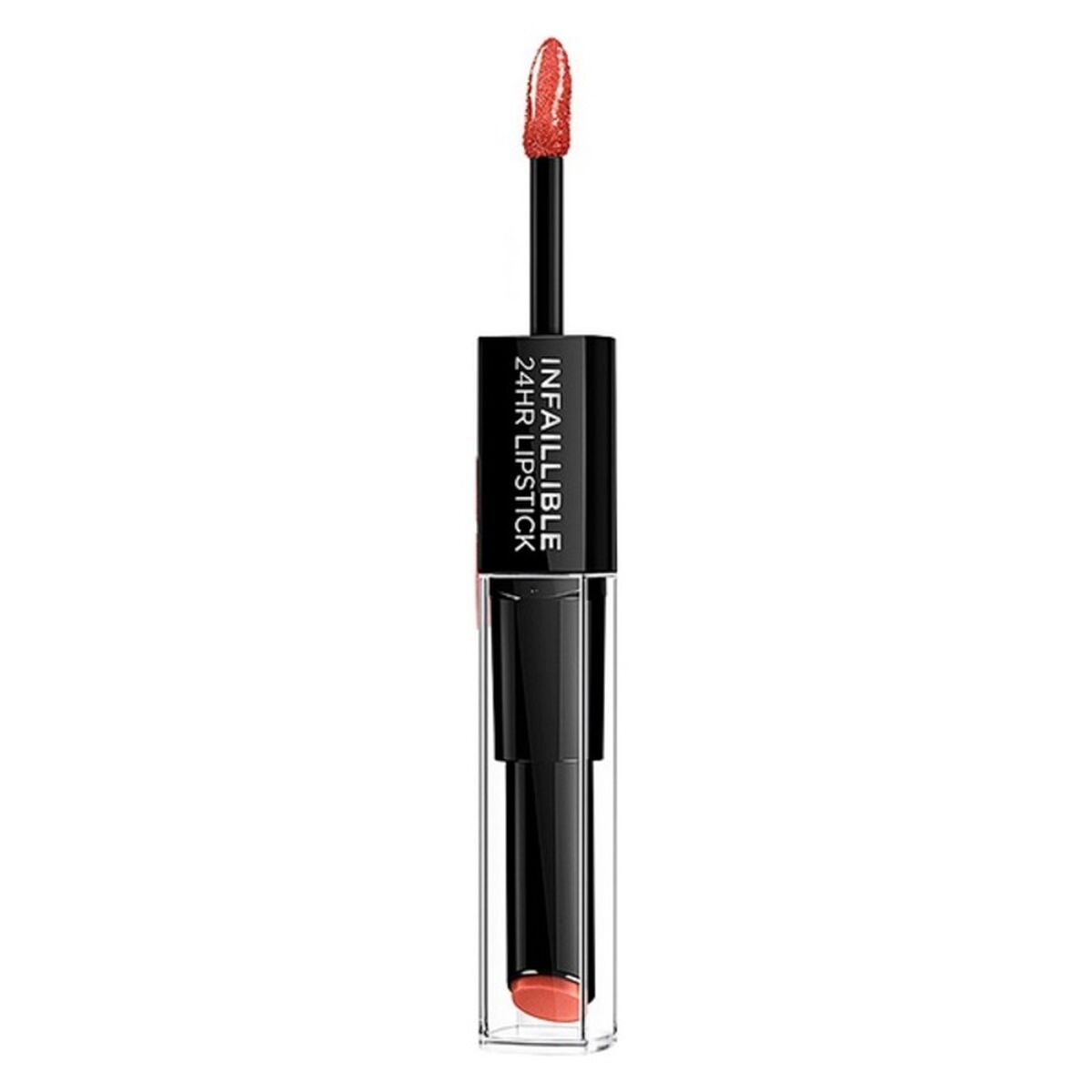 LIPSTICK INFALLIBLE L'OREAL MAKE UP (5,6 ML)