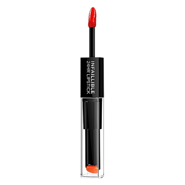 LIPSTICK INFALLIBLE L'OREAL MAKE UP (5,6 ML)