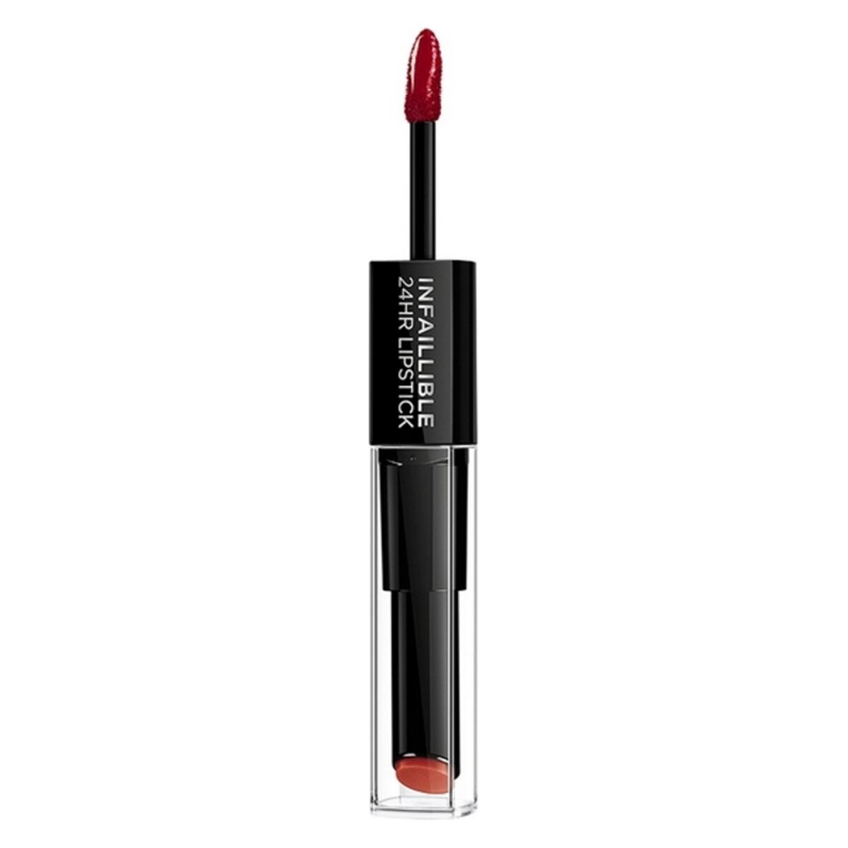 LIPSTICK INFAILLIBLE 24H L'OREAL MAKE UP