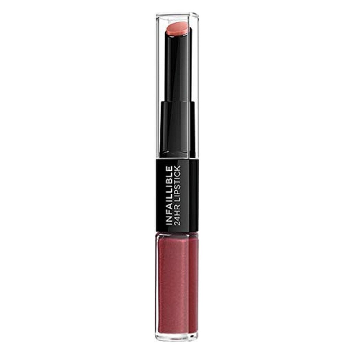 LIPSTICK INFAILLIBLE 24H L'OREAL MAKE UP
