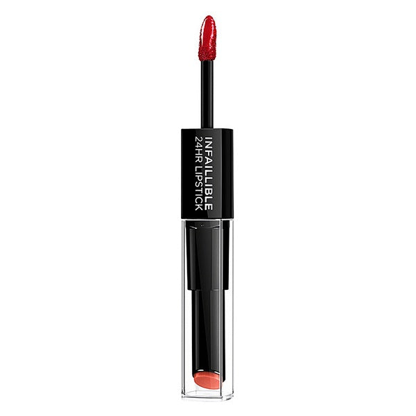 LIPSTICK INFALLIBLE L'OREAL MAKE UP (5,6 ML)