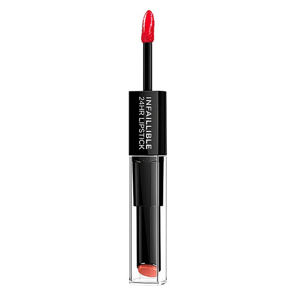 LIPSTICK INFALLIBLE L'OREAL MAKE UP (5,6 ML)