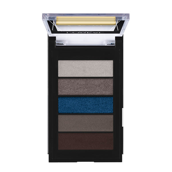 PALETTE DI OMBRETTI LA PETITE PALETTE L'OREAL MAKE UP