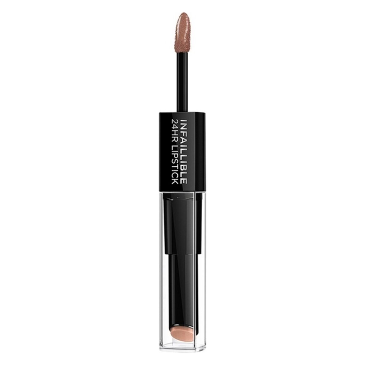 LIPSTICK INFAILLIBLE 24H L'OREAL MAKE UP