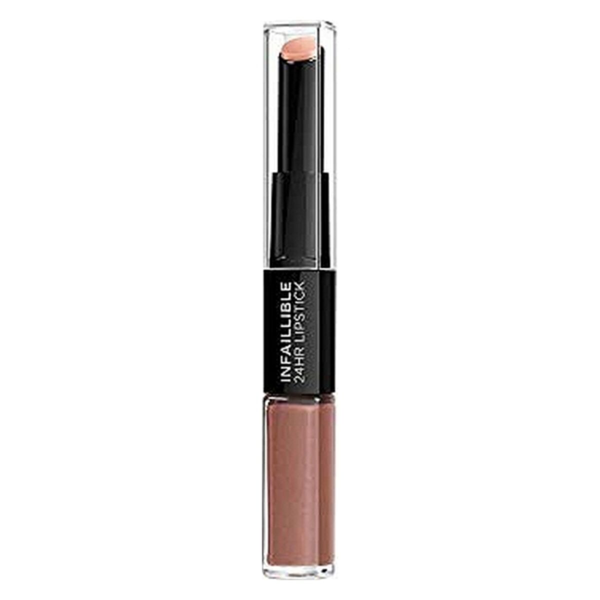 LIPSTICK INFAILLIBLE 24H L'OREAL MAKE UP