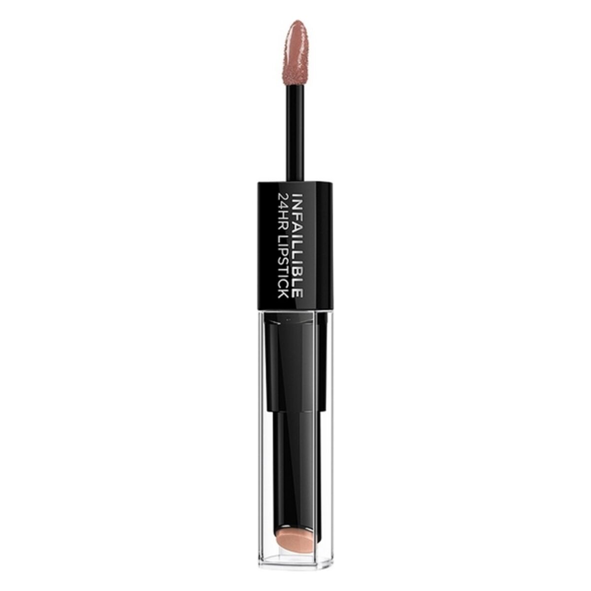 LIPSTICK INFAILLIBLE 24H L'OREAL MAKE UP