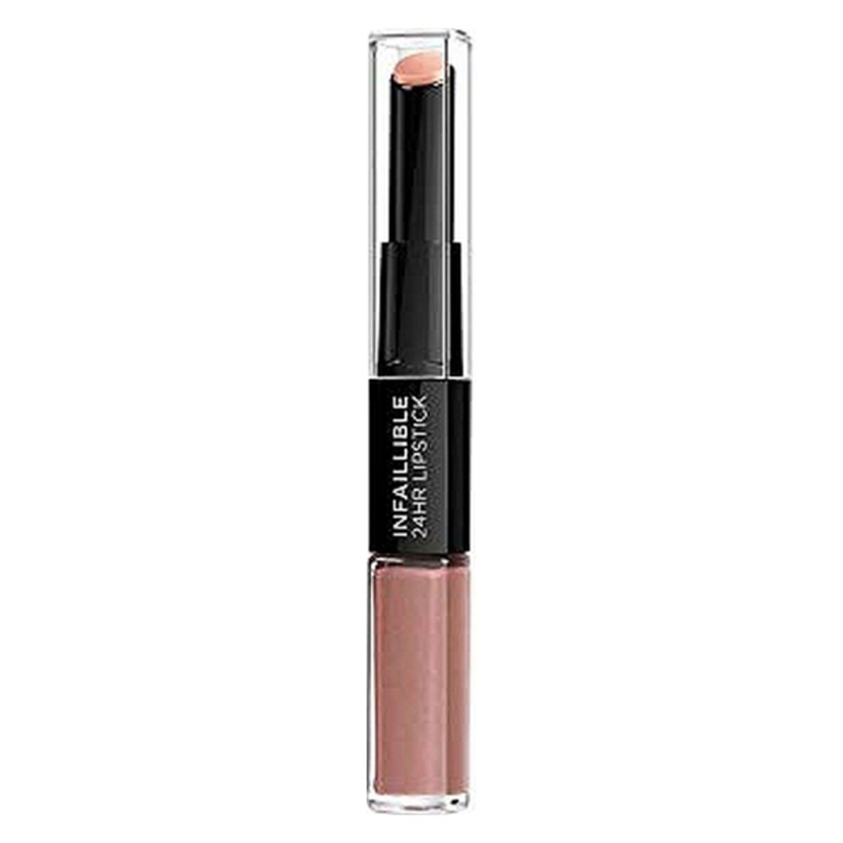 LIPSTICK INFAILLIBLE 24H L'OREAL MAKE UP