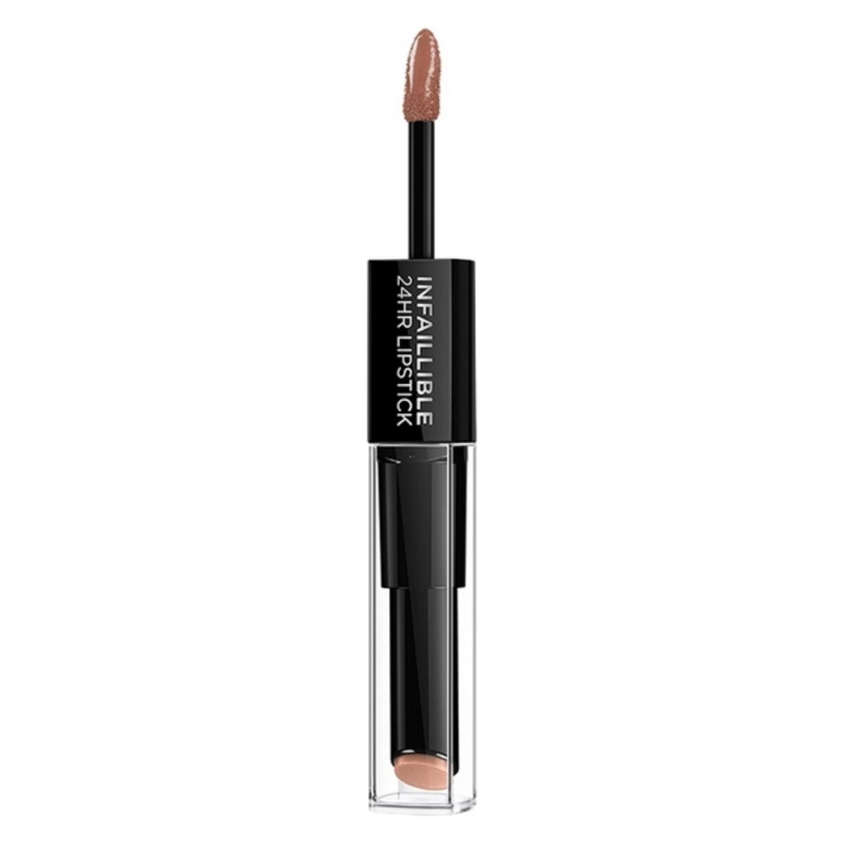 LIPSTICK INFAILLIBLE 24H L'OREAL MAKE UP