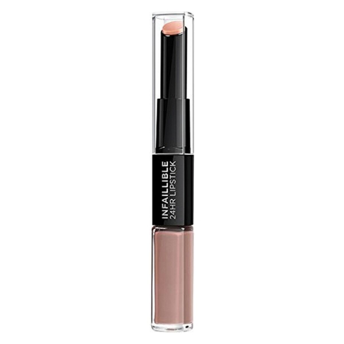 LIPSTICK INFAILLIBLE 24H L'OREAL MAKE UP