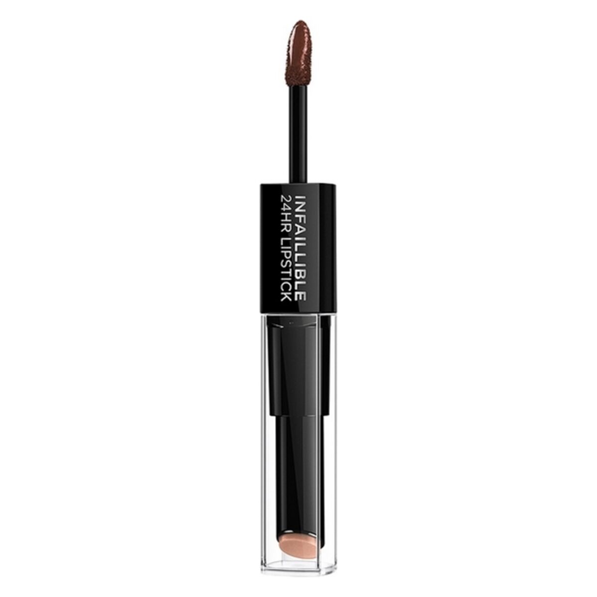 LIPSTICK INFAILLIBLE 24H L'OREAL MAKE UP
