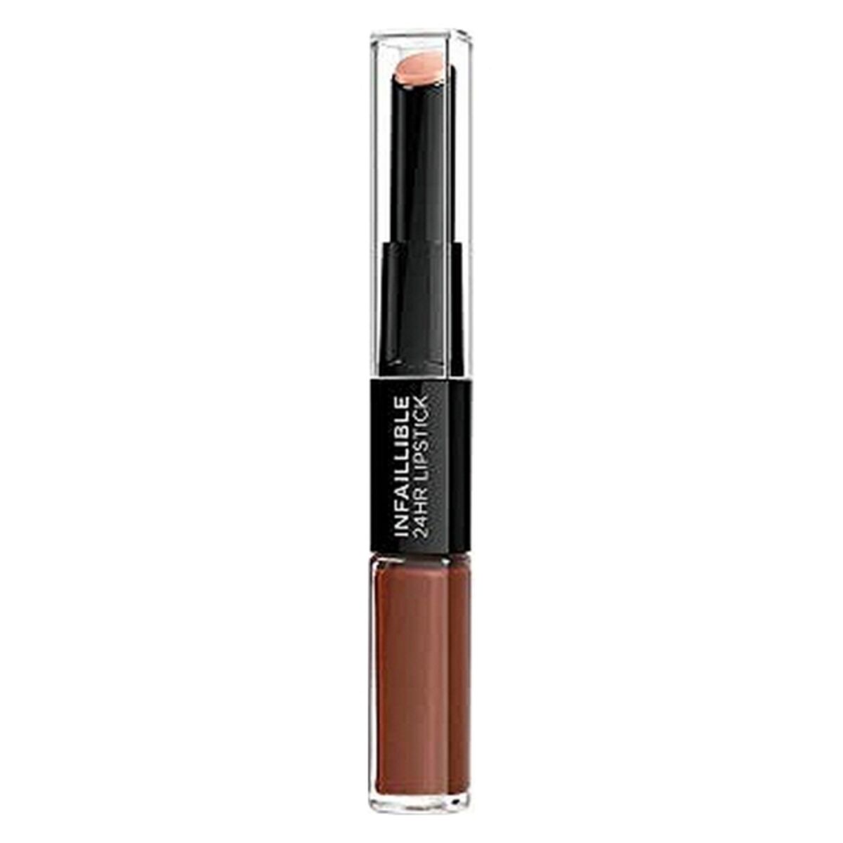 LIPSTICK INFAILLIBLE 24H L'OREAL MAKE UP