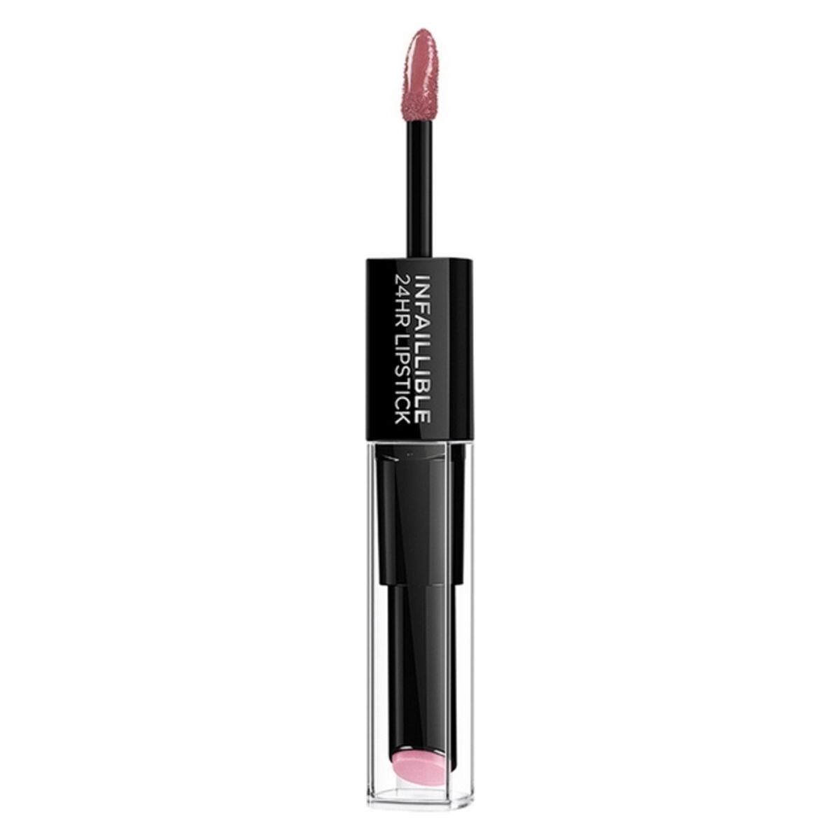 LIPSTICK INFAILLIBLE 24H L'OREAL MAKE UP