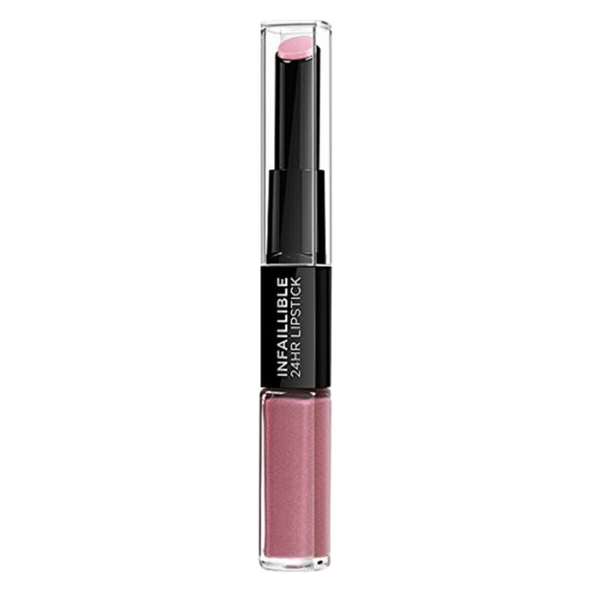 LIPSTICK INFAILLIBLE 24H L'OREAL MAKE UP