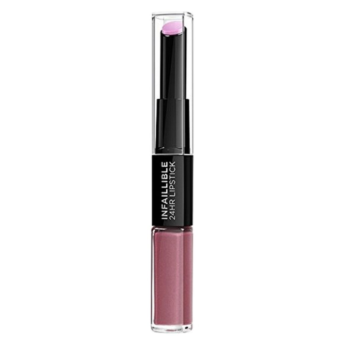 LIPSTICK INFAILLIBLE 24H L'OREAL MAKE UP