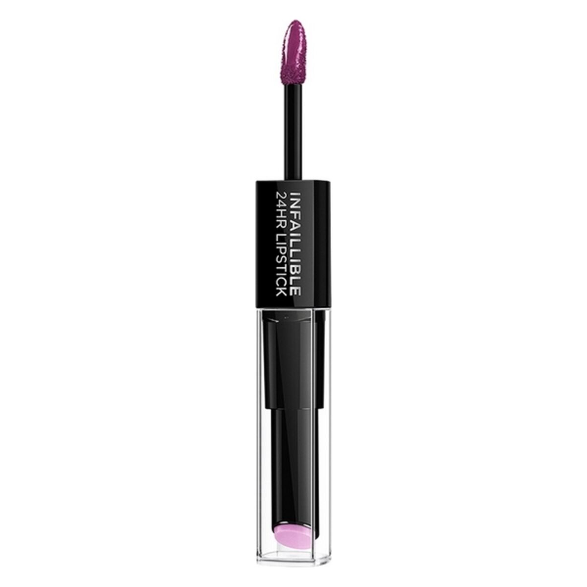 LIPSTICK INFAILLIBLE 24H L'OREAL MAKE UP