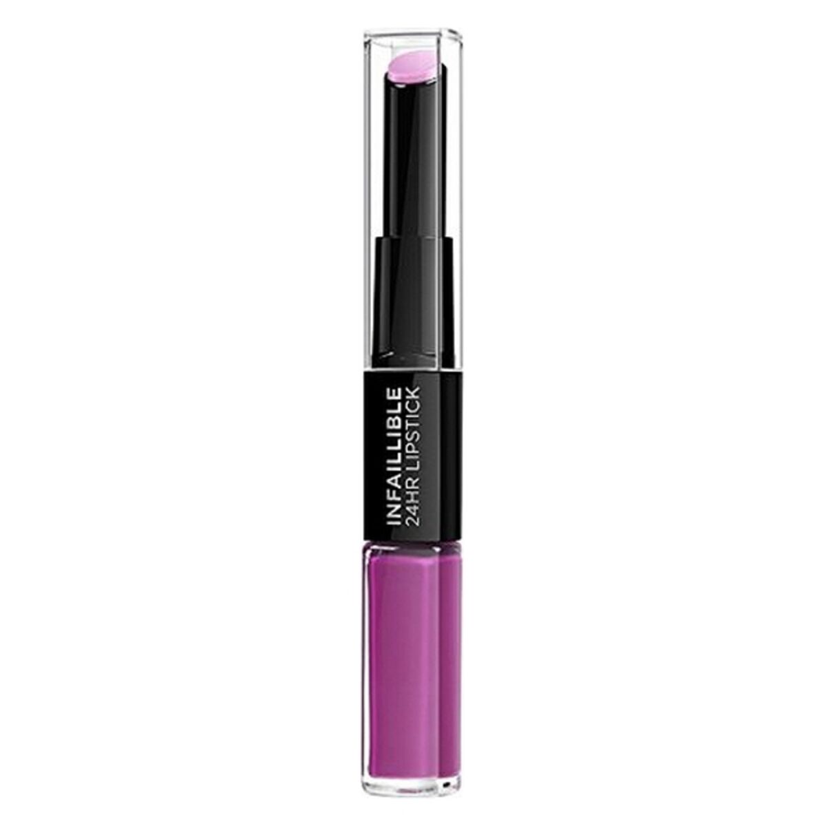 LIPSTICK INFAILLIBLE 24H L'OREAL MAKE UP