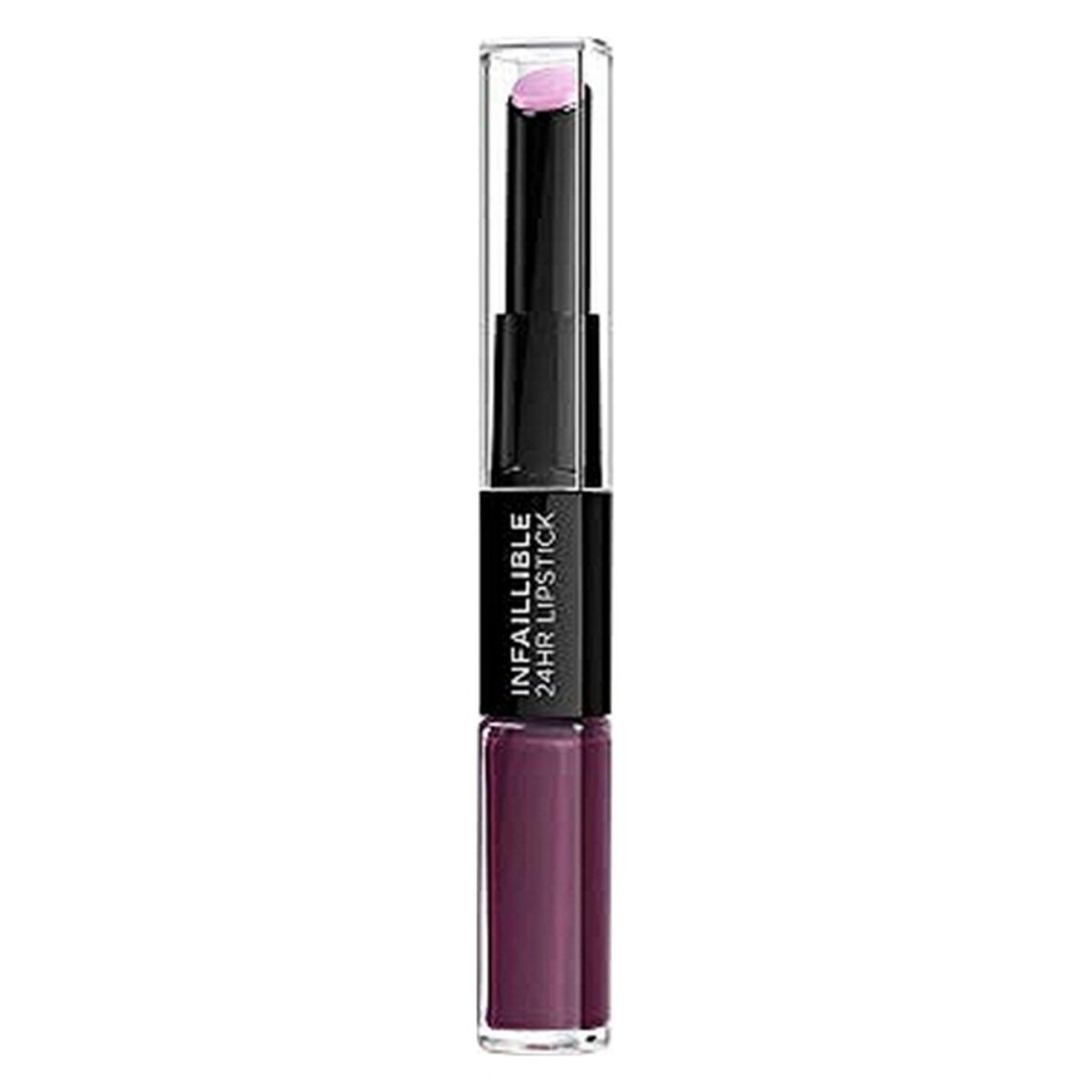 LIPSTICK INFAILLIBLE 24H L'OREAL MAKE UP