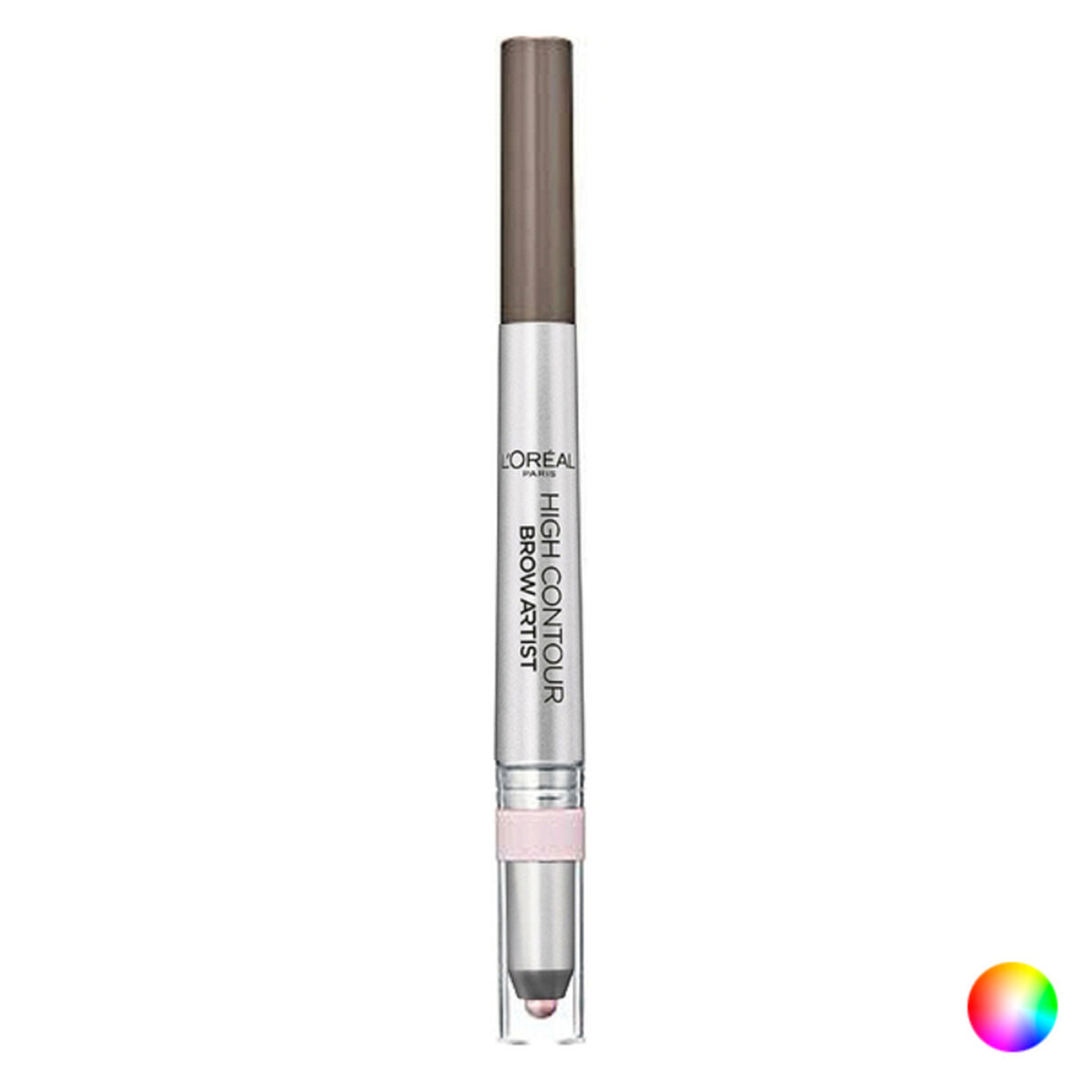 MATITA PER SOPRACCIGLIA HIGH CONTOUS L'OREAL MAKE UP