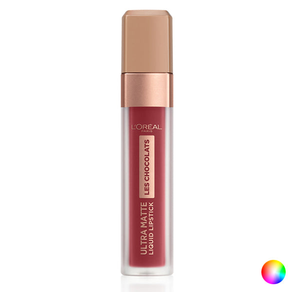 ROSSETTO LES CHOCOLATS L'OREAL MAKE UP (7,6 ML)