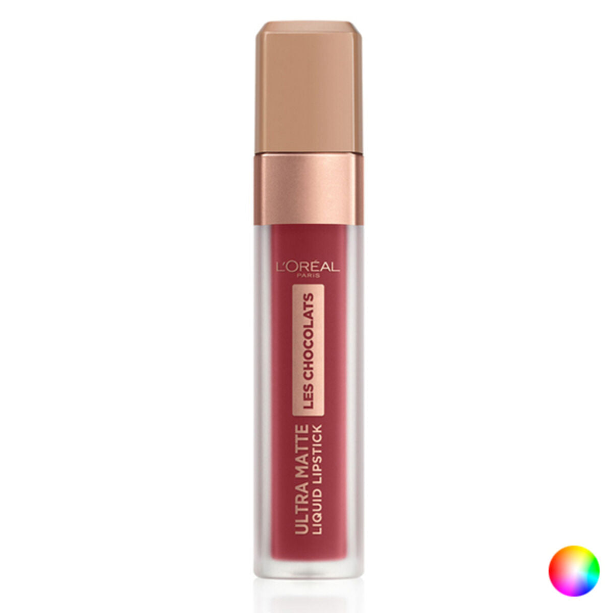 ROSSETTO LES CHOCOLATS L'OREAL MAKE UP (7,6 ML)
