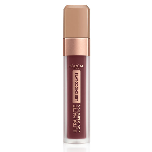 ROSSETTO LES CHOCOLATS L'OREAL MAKE UP (7,6 ML)