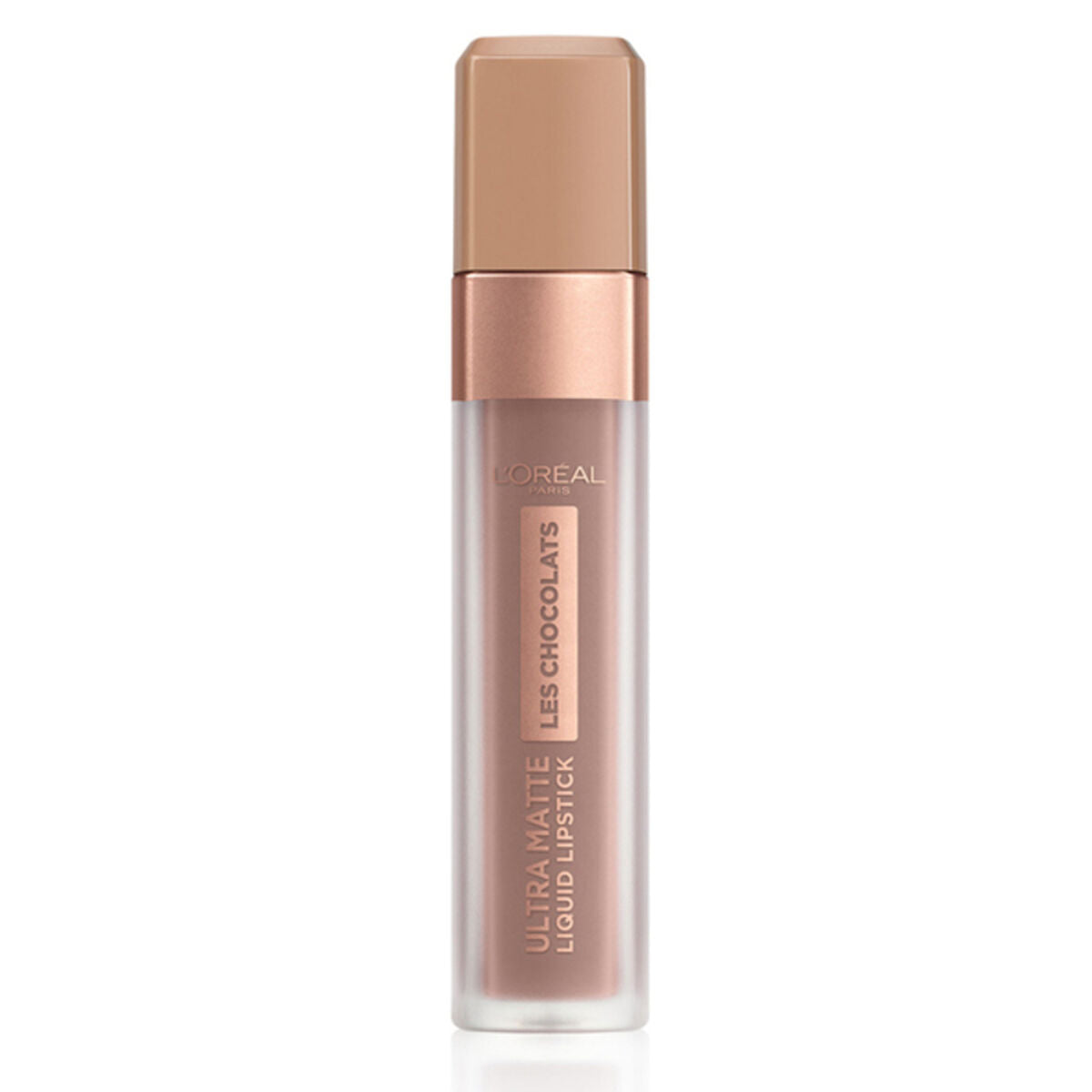 ROSSETTO LES CHOCOLATS L'OREAL MAKE UP (7,6 ML)