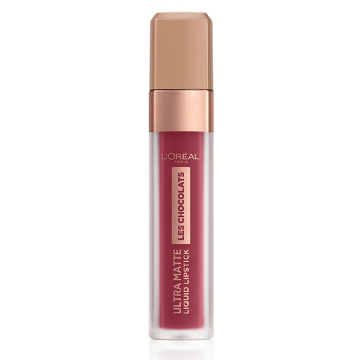 ROSSETTO LES CHOCOLATS L'OREAL MAKE UP (7,6 ML)
