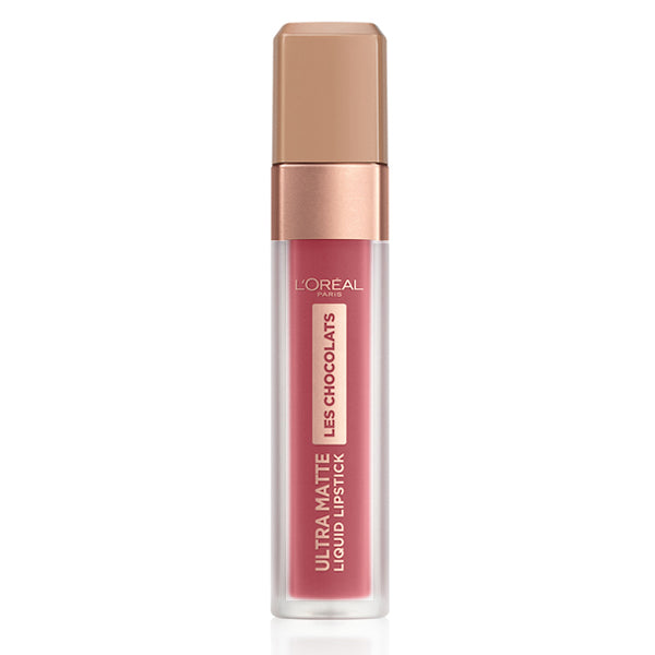 ROSSETTO LES CHOCOLATS L'OREAL MAKE UP (7,6 ML)