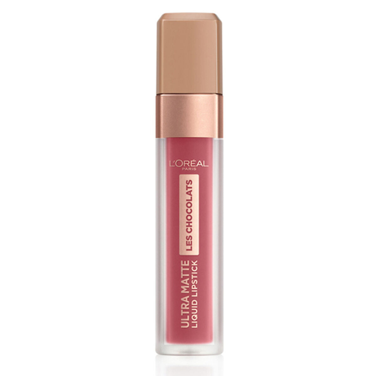 ROSSETTO LES CHOCOLATS L'OREAL MAKE UP (7,6 ML)
