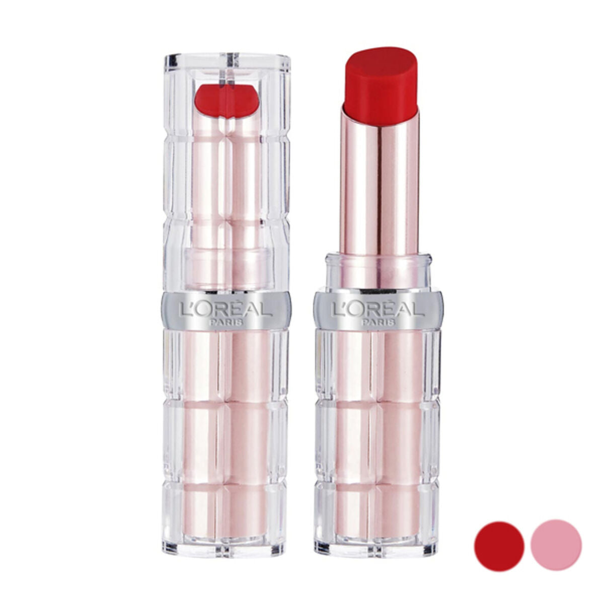 ROSSETTO RICHE L’ORÉAL