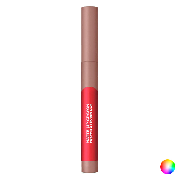 LIPSTICK INFALLIBLE L’ORÉAL MAKE UP