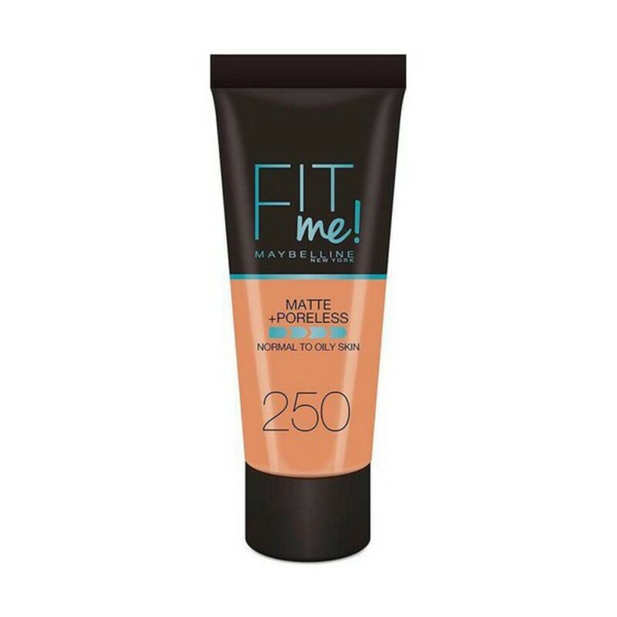 BASE LIQUIDA FIT ME MAYBELLINE
