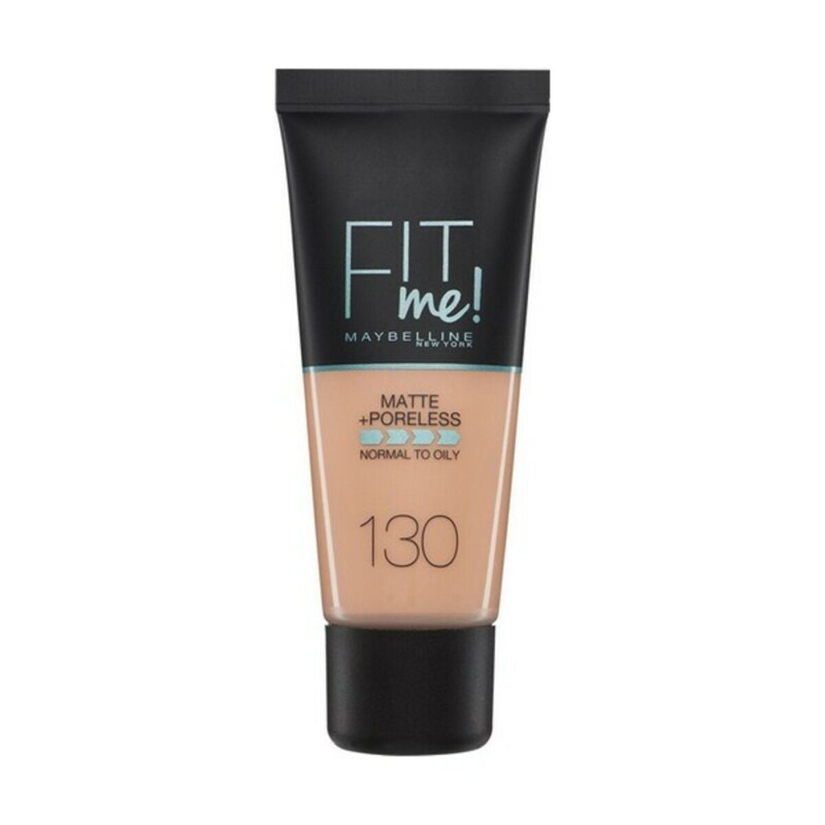 BASE LIQUIDA FIT ME MAYBELLINE