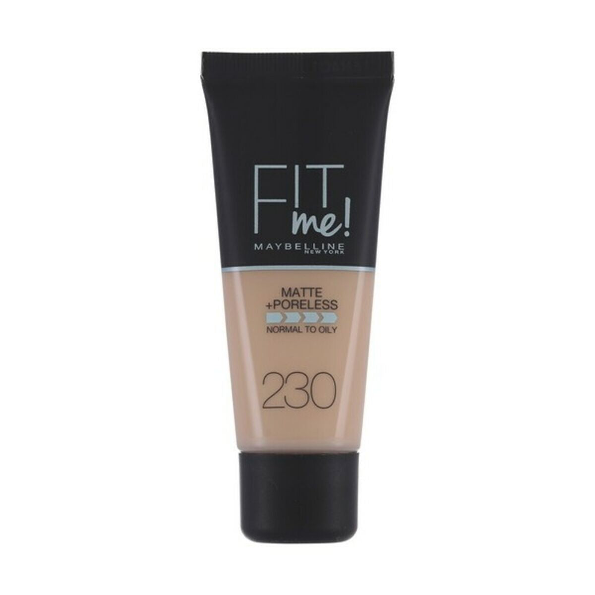 BASE LIQUIDA FIT ME MAYBELLINE