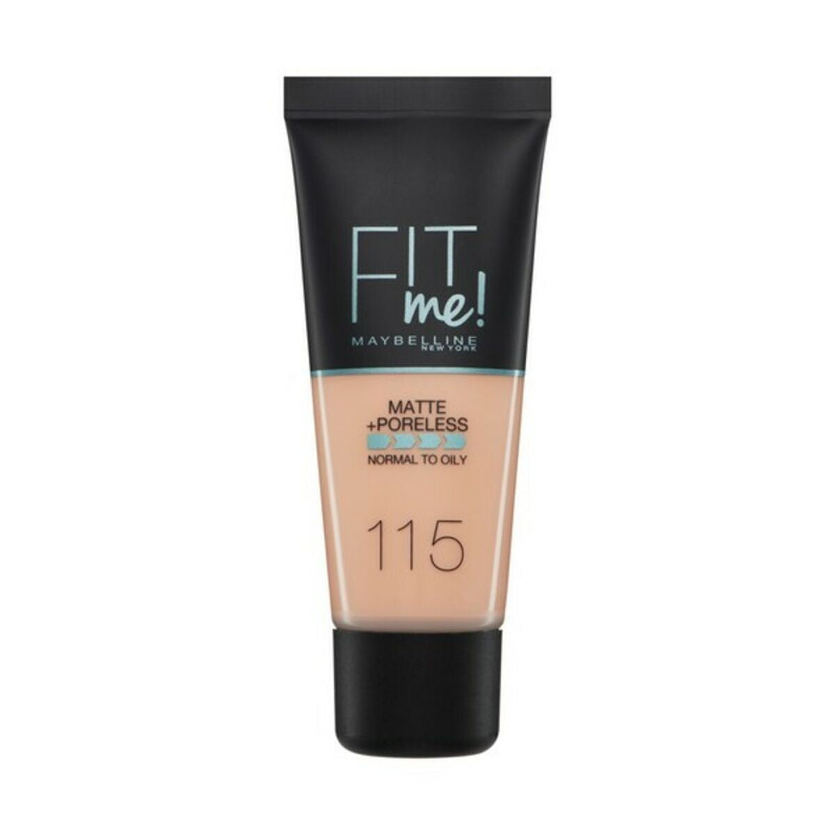 BASE LIQUIDA FIT ME MAYBELLINE
