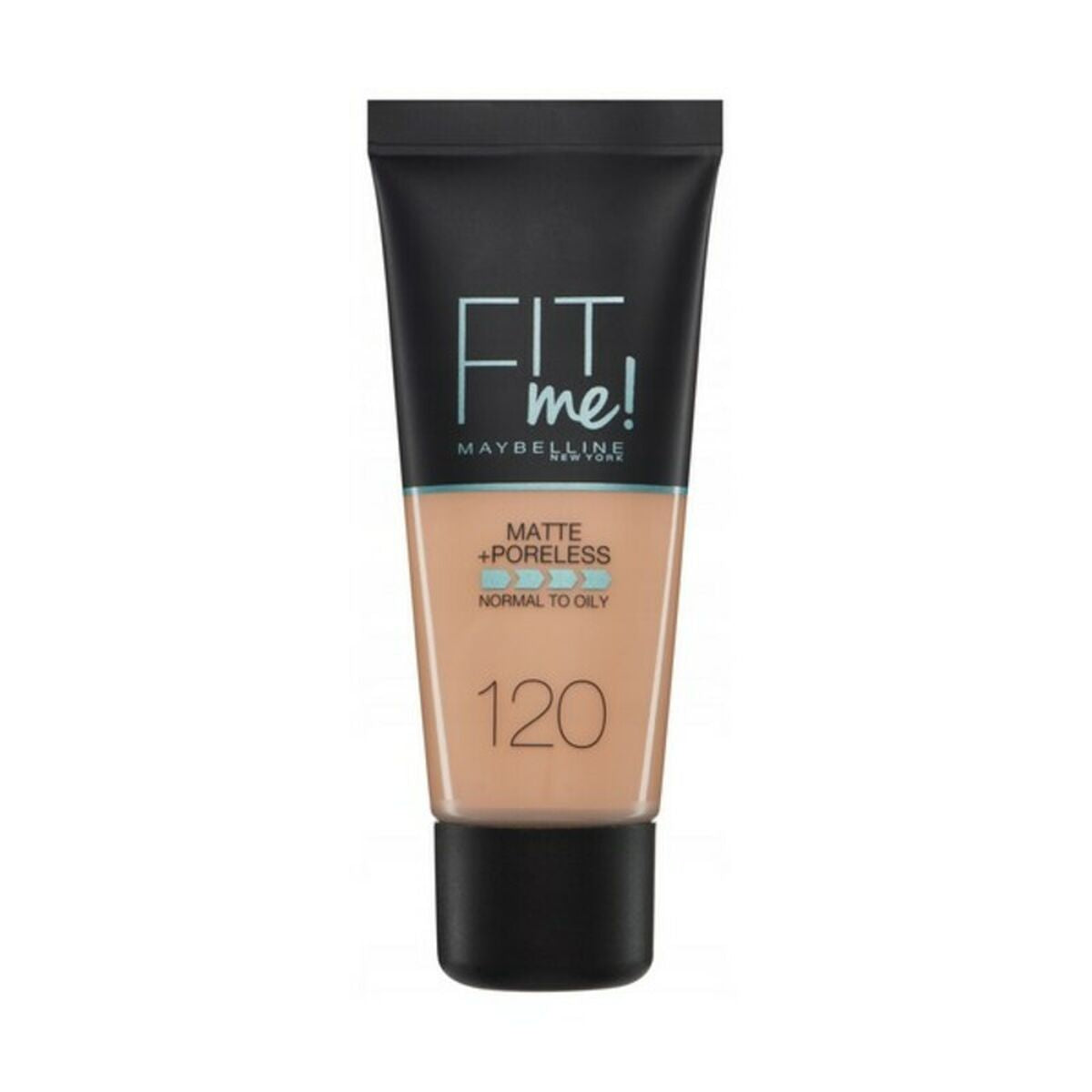BASE LIQUIDA FIT ME MAYBELLINE